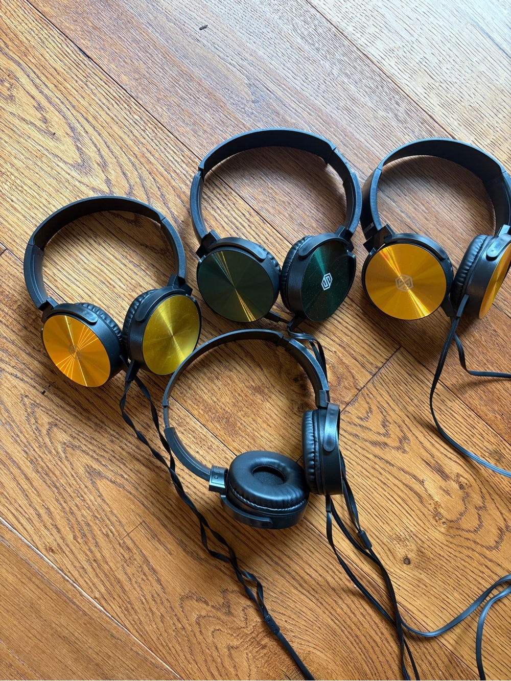 Sonitum Over -Ear Headphones, Classroom